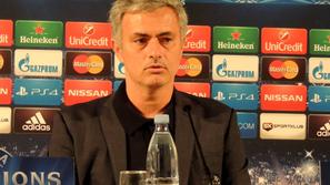 Jose Mourinho