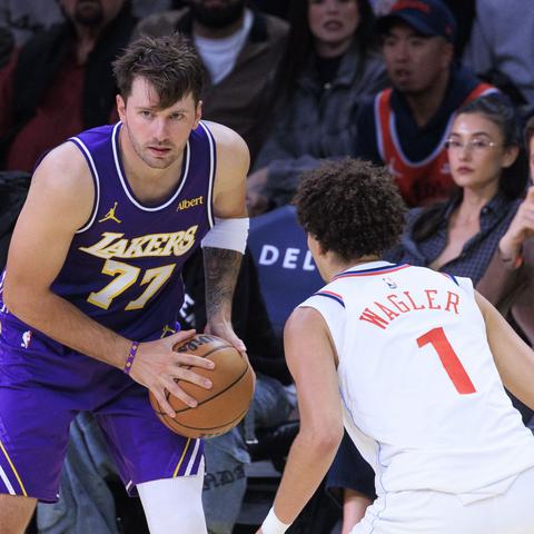 Luka Dončić