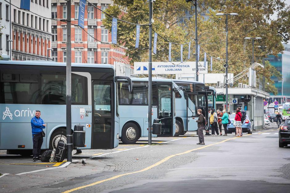 avtobus | Avtor: Saša Despot