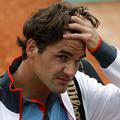 Roger Federer bo po izpadu Rafaela Nadala poskušal končno slaviti na OP Francije