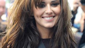 Cheryl Cole