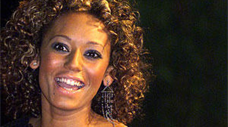 Mel B je maščevalna.