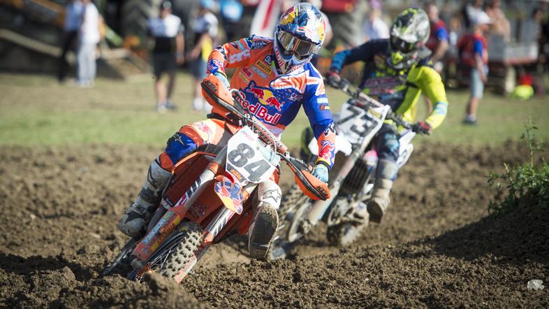 Jeffrey Herlings