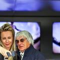 Bernie Ecclestone VN Belgije