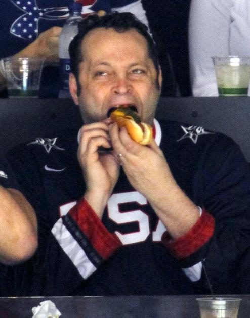 Vince Vaughn