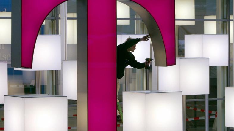 Deutsche Telekom 