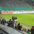 olimpija, prva liga