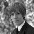 David Bowie leta 1968
