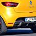 Renault clio RS