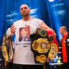Tyson Fury