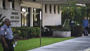 sodišče Florida sojenje Ryan Routh