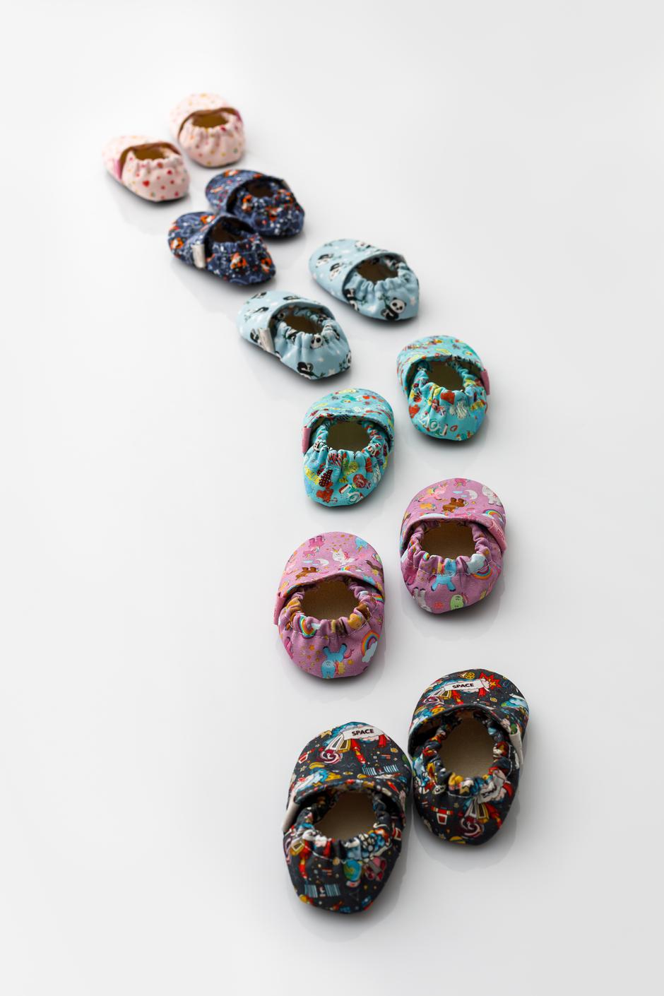 Elmint, copatki | Avtor: Elmint