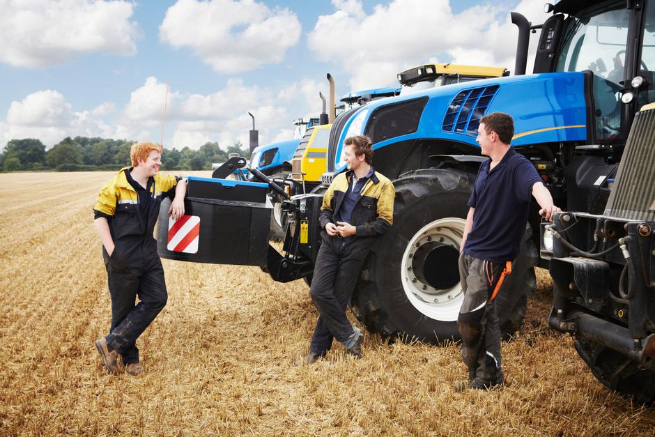 Kmetijstvo | Avtor: Profimedia