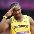 yohan blake london 2012