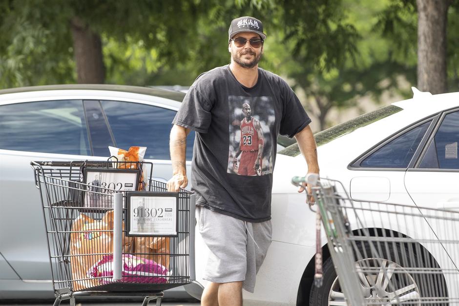 kevin federline | Avtor: Profimedia