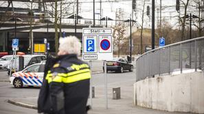 Teroristični napadi v Bruslju