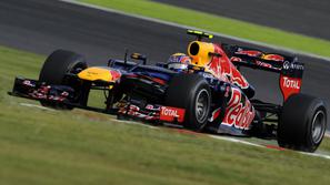 mark webber