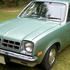 Chevrolet chevette
