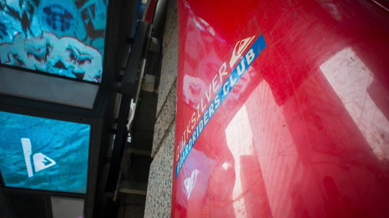 Quiksilver