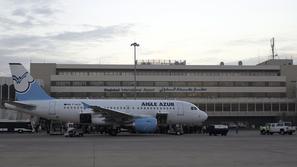 Irak Bagdad letalo Evropa