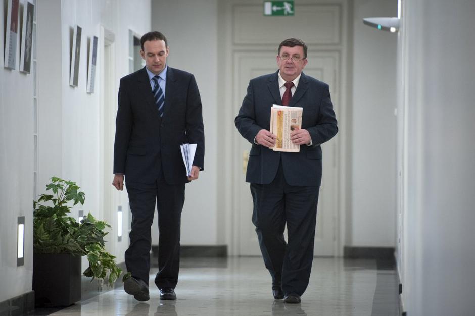 Samo Fakin | Avtor: Anže Petkovšek