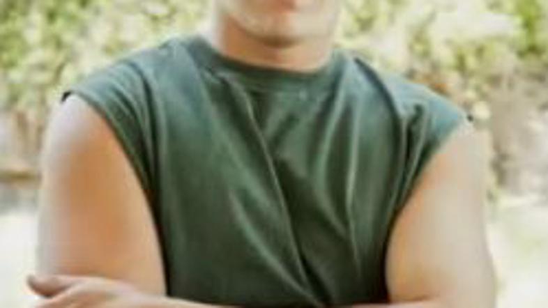Shain Gandee