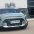 Prenovljena kia xceed