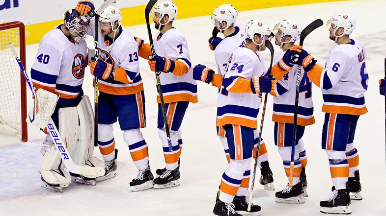 New York Islanders