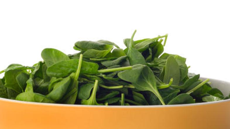 Privoščite si zelenjavo malo drugače.