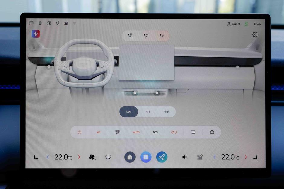 Lynk & Co 02 | Avtor: Saša Despot