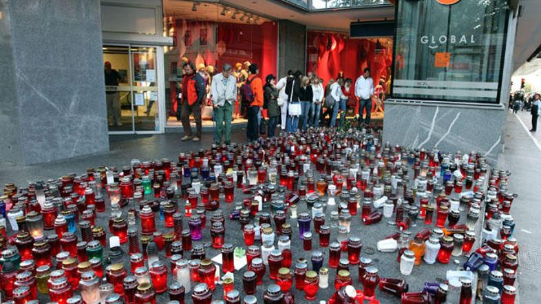 Zaradi tragedije, ki se je zgodila pred diskoteko Global, VIP Varovanju grozi od