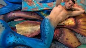 sirena, moški, obsedenost