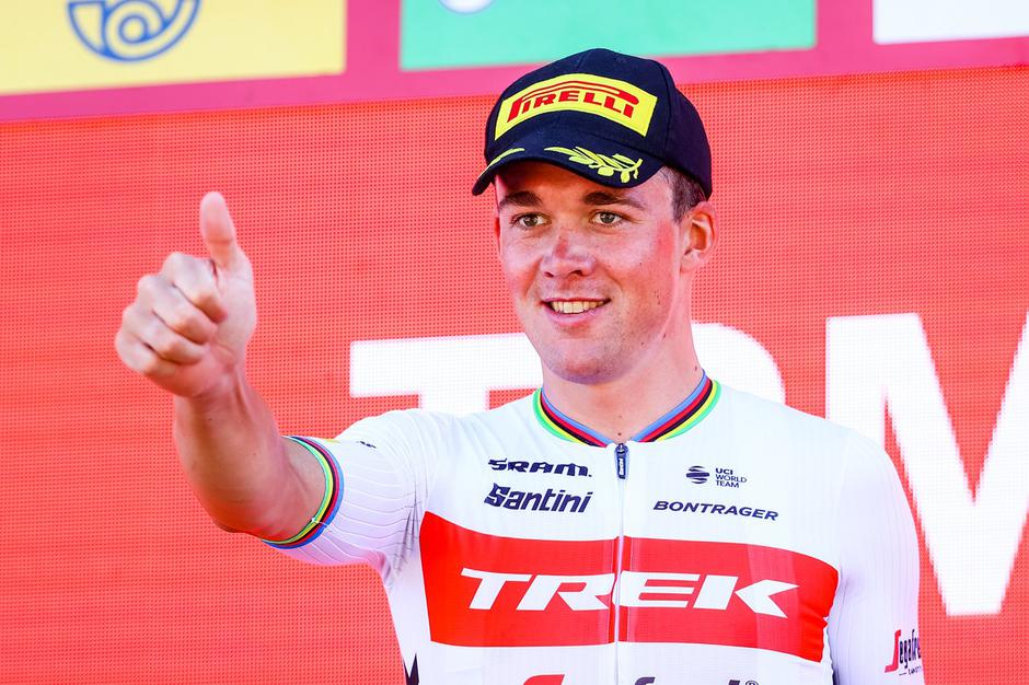 Mads Pedersen | Avtor: Profimedia