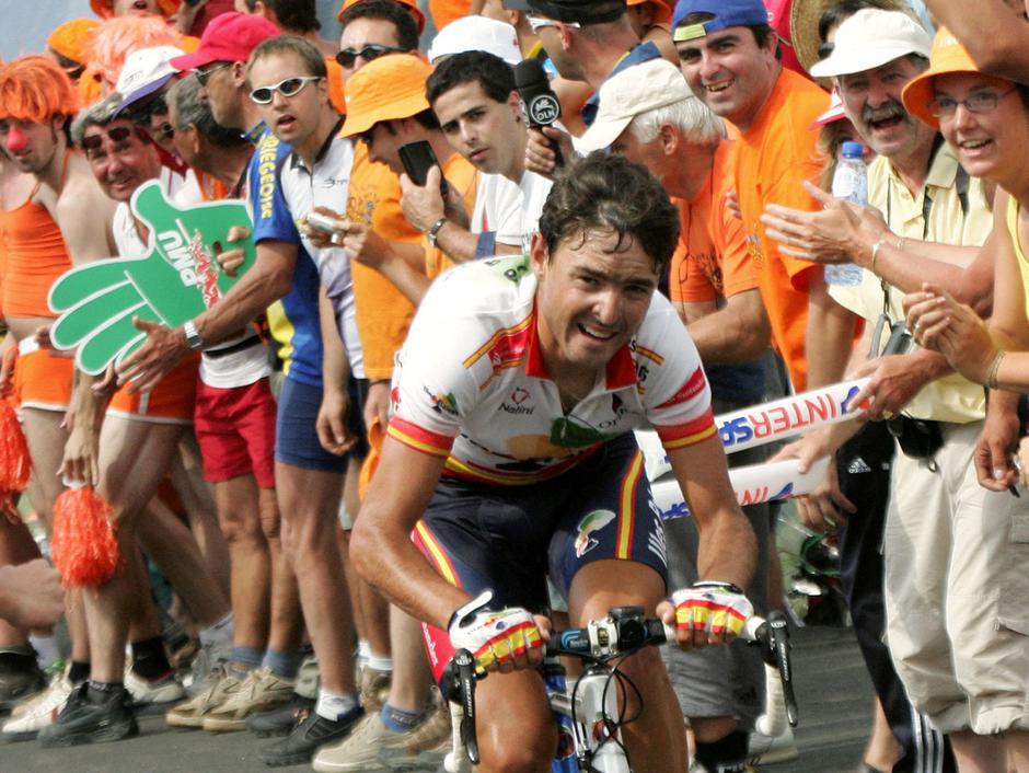 Francisco Mancebo | Avtor: Profimedia