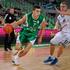 Nikolić Smrdelj Sasu Salin Union Olimpija Zlatorog