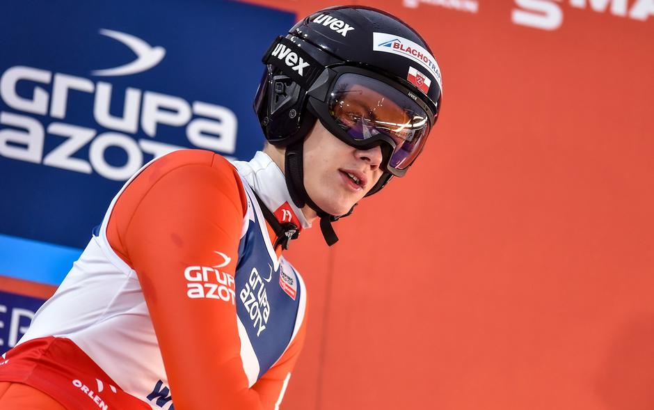 Jan Habdas | Avtor: Profimedia