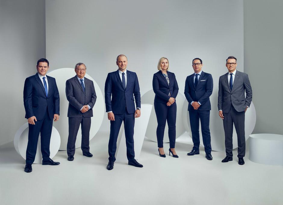 Uprava NLB | Avtor: NLB