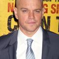 Matt Damon