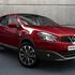 Nissan je za leto 2010 pripravil prenovljenega quashquaija. (Foto: Nissan)