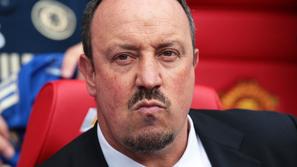 rafael benitez