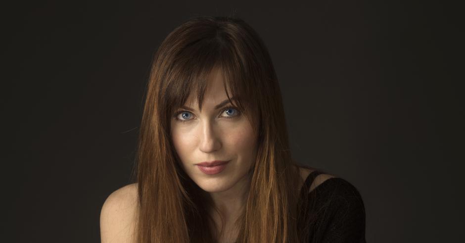 Maja Martina Merljak | Avtor: Andreja Cilenšek