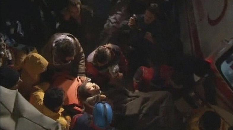 Potres v Turčiji 9. novembra