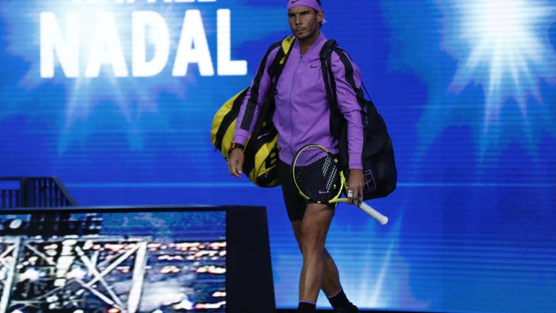 Rafael Nadal