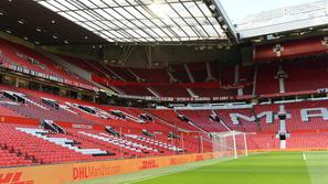 manchester united old trafford
