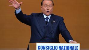 Silvio Berlusconi