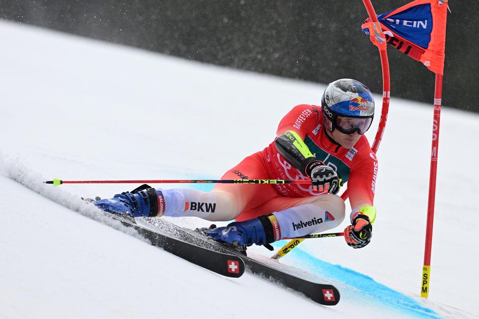 Odermatt | Avtor: Profimedia