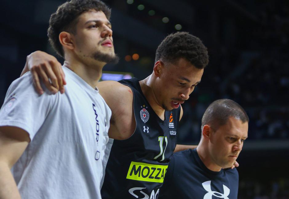 Dante Exum | Avtor: Profimedia