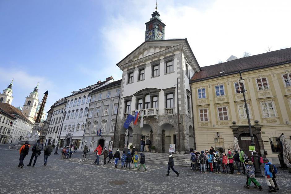 Mestna občina Ljubljana  | Avtor: Anže Petkovšek