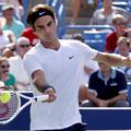 roger federer cincinnati