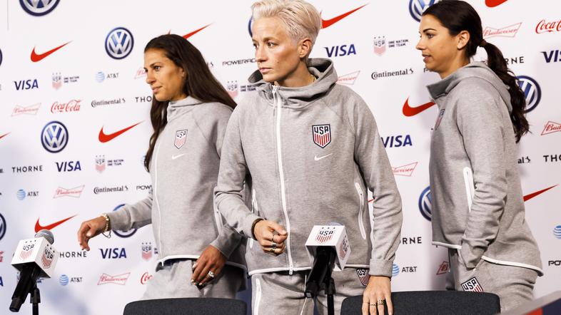 Megan Rapinoe